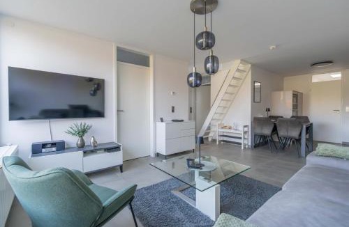 Herkingen House | Bungalow bij het Grevelingenmeer 4C