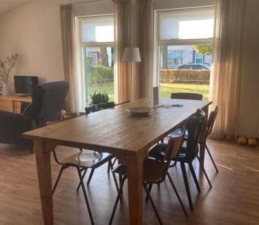 Molenschot House | Bungalow Buitenlui