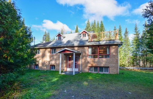 Amherst House | Bungalow