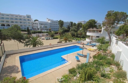 Cala d'Or House | Bungalow Cala D'or