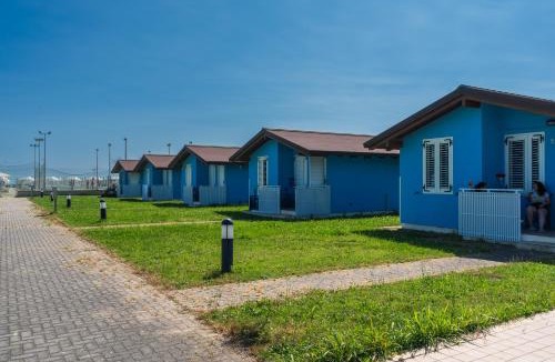 Zadina Pineta Apartment | Bungalow Casa Celeste Sul Mare