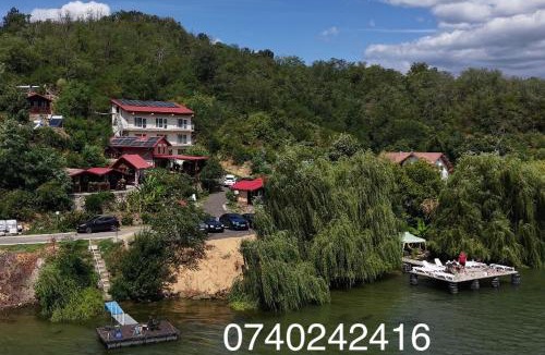 Orsova House | Bungalow- casute