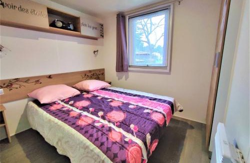 Saint-Jean-de-Monts House | Bungalow confortable à Saint-Jean-de-Monts avec terrasse