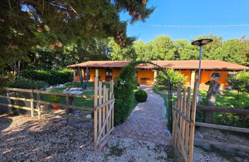 Bonorva House | Bungalow Coronas