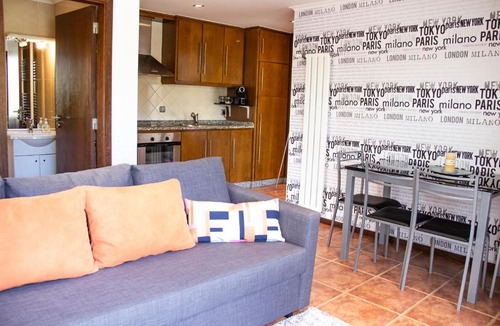 Terras de Bouro Villa | Bungalow da Nina