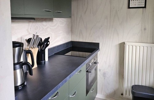 Schoonloo House | Bungalow de Kievit