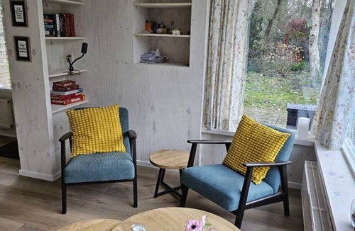 Schoonloo House | Bungalow de Kievit