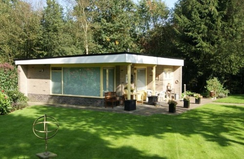 Schoonloo House | Bungalow de Kievit