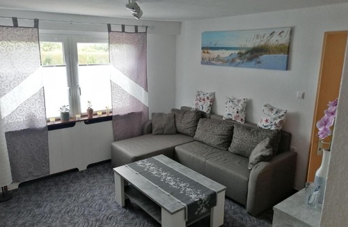 Ortsamt 5 Apartment | Bungalow