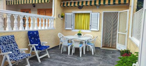 Gran Alacant House | Bungalow Deluxe Gran Alacant