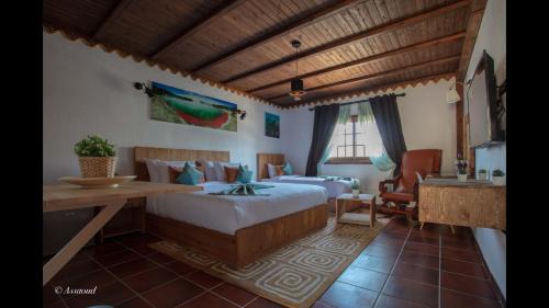 Derdara House | Bungalow Double 10 - El Cortijo Chefchaeun Hotel Spa