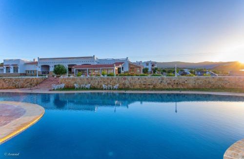 Derdara House | Bungalow Double 10 - El Cortijo Chefchaeun Hotel Spa