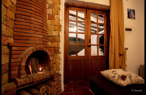 Derdara House | Bungalow double 12 - El Cortijo Chefchaeun Hotel & Spa