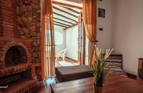 Derdara House | Bungalow double 12 - El Cortijo Chefchaeun Hotel & Spa