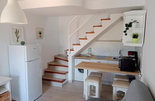 Maspalomas Apartment | Bungalow Duna Flor Maspalomas