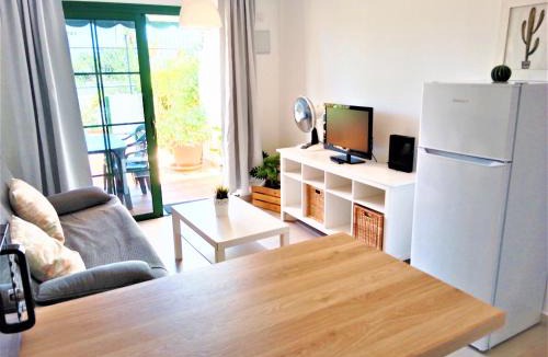 Maspalomas Apartment | Bungalow Duna Flor Maspalomas