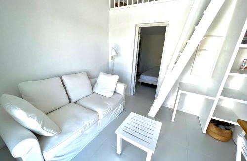 Anse du Grand Cul-de-Sac Apartment | Bungalow for 6 people maximum at Saint Barth