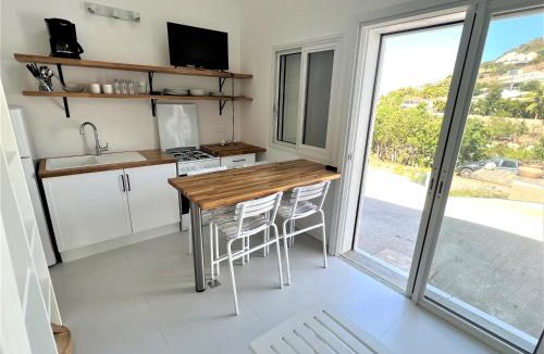 Anse du Grand Cul-de-Sac Apartment | Bungalow for 6 people maximum at Saint Barth