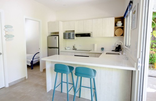 Tamarindo House | Bungalow for small family