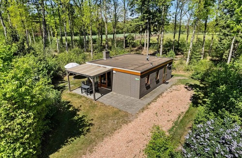 Appelscha House | Bungalow het Beekdal 4 persons