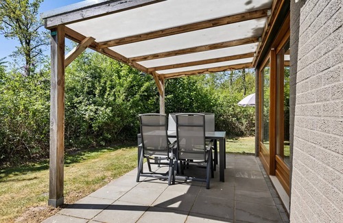 Appelscha House | Bungalow het Beekdal 4 persons