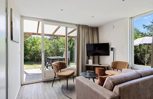 Appelscha House | Bungalow het Beekdal 4 persons