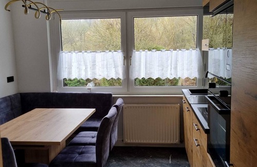 Finneck House | Bungalow in a quiet location with pool and large garden