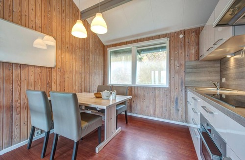 Kronenburg House | Bungalow in Eifelpark near Kronenburger Lake