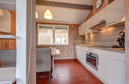 Kronenburg House | Bungalow in Eifelpark near Kronenburger Lake