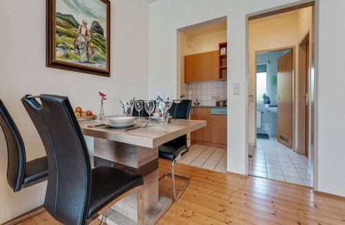 Gloednitz House | Bungalow in Glödnitz near Nockberge Alps
