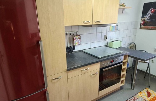 Birkenstein House | Bungalow in the Green with Garden View, Wi-Fi, Terrace & BBQ