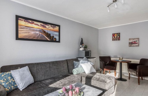 Hasserode House | Bungalow in Wernigerode