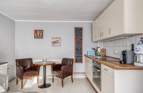 Hasserode House | Bungalow in Wernigerode