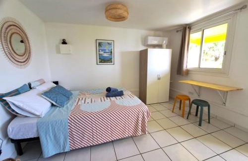 Manapany-les-Bains Ski Chalet | Bungalow Java - Bassin Manapany-Les-Bains