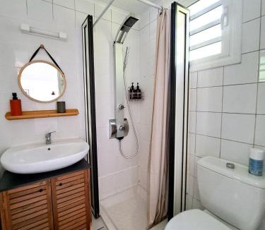 Manapany-les-Bains Ski Chalet | Bungalow Java - Bassin Manapany-Les-Bains