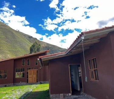 Lamay Ski Chalet | Bungalow Lamay - Cusco