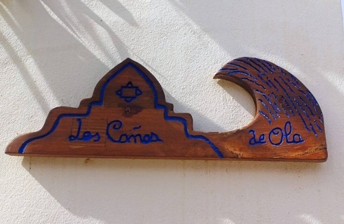 Zahora House | Bungalow Los Caños de Ola