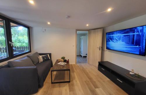 Grunewalde Apartment | Bungalow Maya
