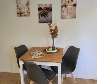 Grunewalde Apartment | Bungalow Maya
