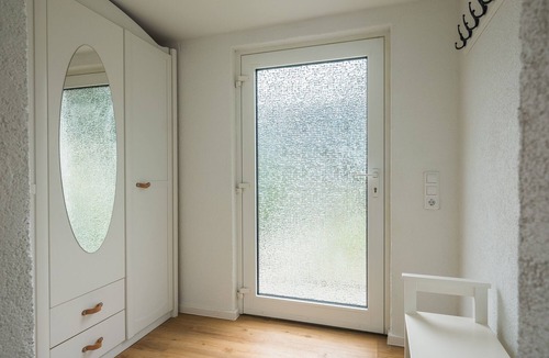 Kleinzerlang House | Bungalow mit Eigenem Bootsteg