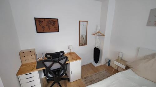 Niederzwehren Apartment | Bungalow mit Garten