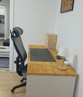 Niederzwehren Apartment | Bungalow mit Garten