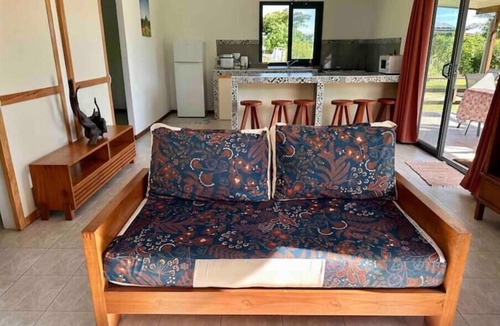 Moorea-Maiao House | Bungalow Moorea