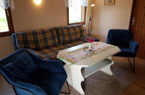 Milmersdorf House | Bungalow nahe Lübbesee