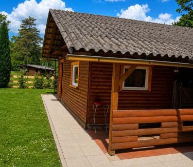 Jesenice Apartment | Bungalow Perun