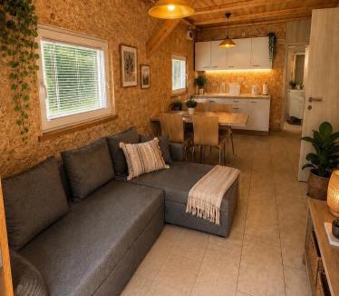 Jesenice Apartment | Bungalow Perun