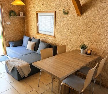 Jesenice Apartment | Bungalow Perun