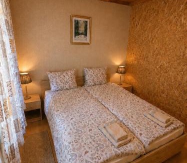 Jesenice Apartment | Bungalow Perun