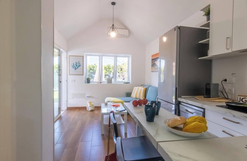Maspalomas House | Bungalow Playa Flor 82 by VillaGranCanaria