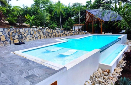 Playa Naranjo House | Bungalow premium